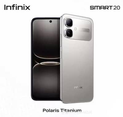 infnix smart 20