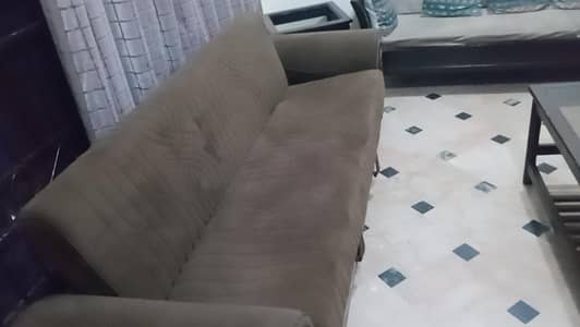 sofa cum bed