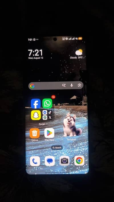 Xiaomi Redmi Note 14 Pro 8/256 official pta approved