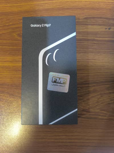 Samsung Mobile Z Flip 7