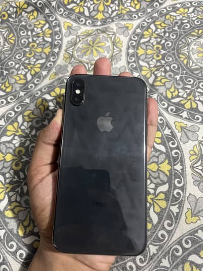 Apple iPhone X
