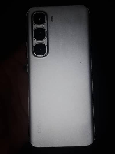 Infinix hot 60 pro plus
