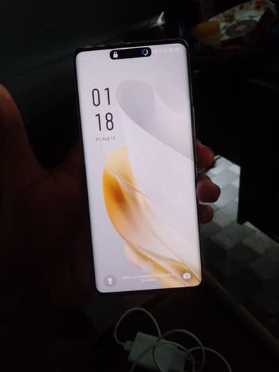 Infinix Zero 30