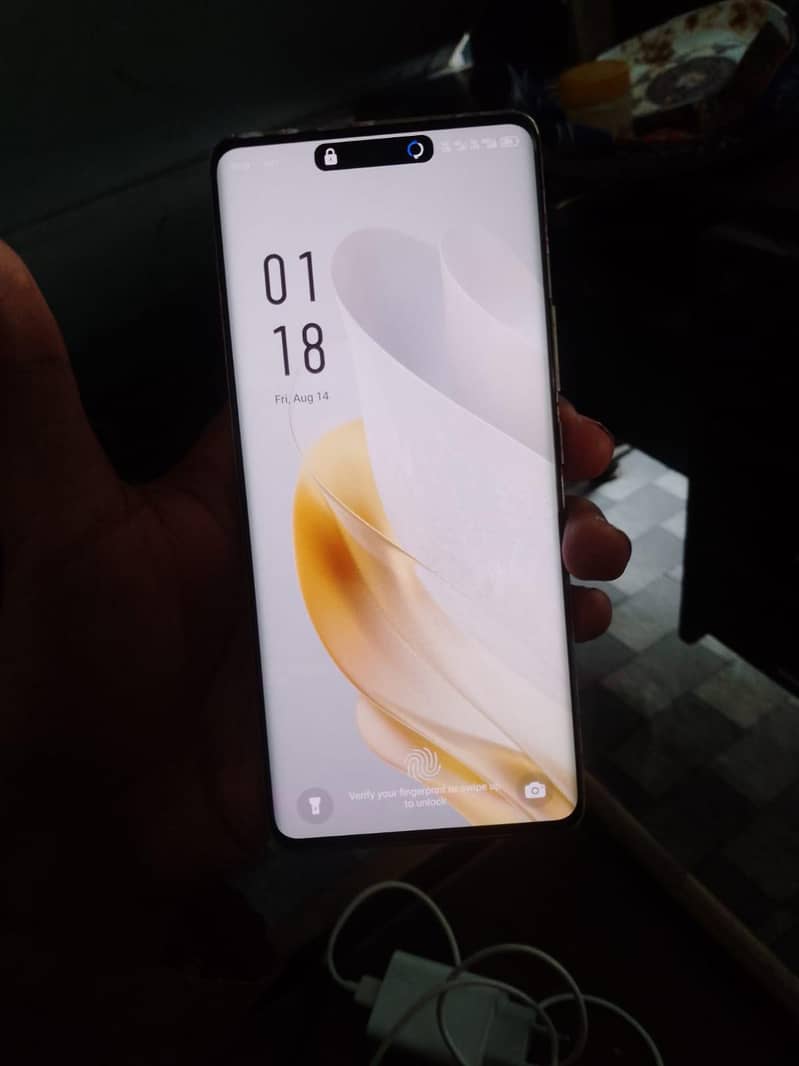 Infinix Zero 30 0