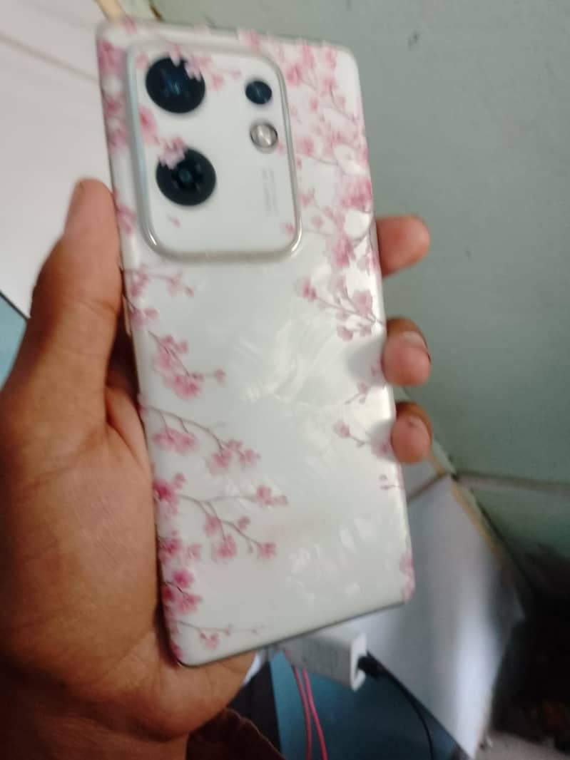 Infinix Zero 30 1