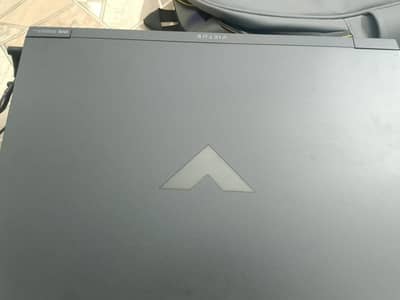 HP Victus 15 fa0xxx ( i5 12th Gen ) (RTX 3050 4GB)
