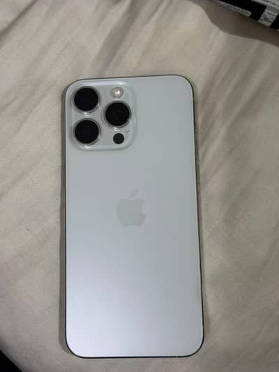 Apple iPhone 15 Pro Max