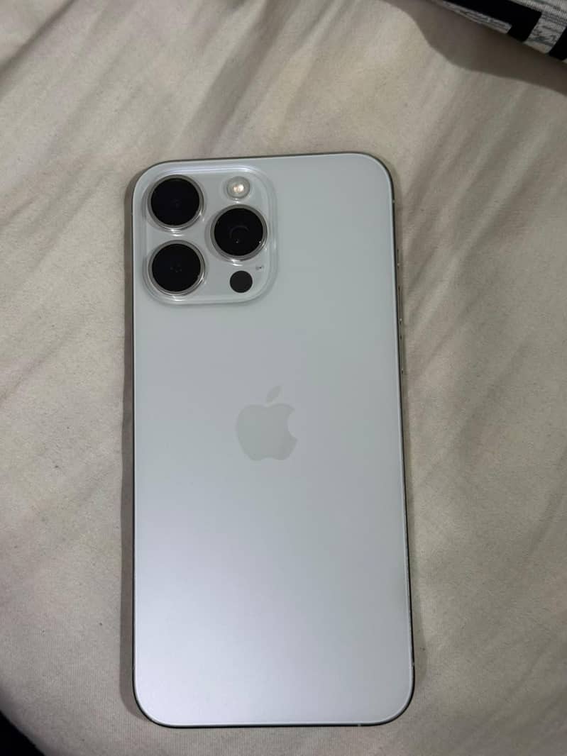 Apple iPhone 15 Pro Max 0