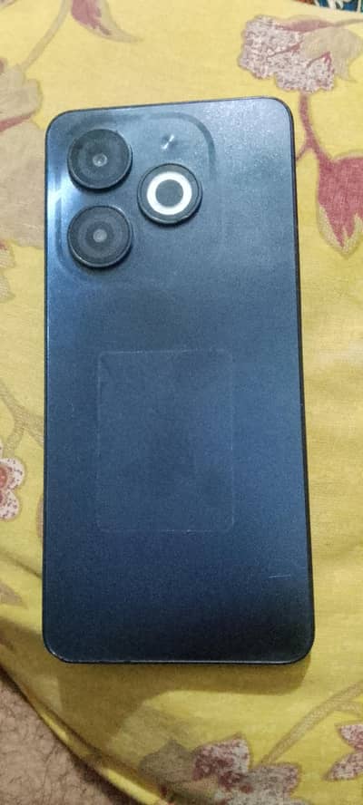 Infinix Smart 8