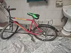 bycle for sale new ha takreeban