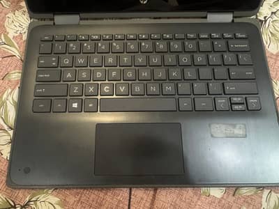 HP Probook x360 11 G6 EE