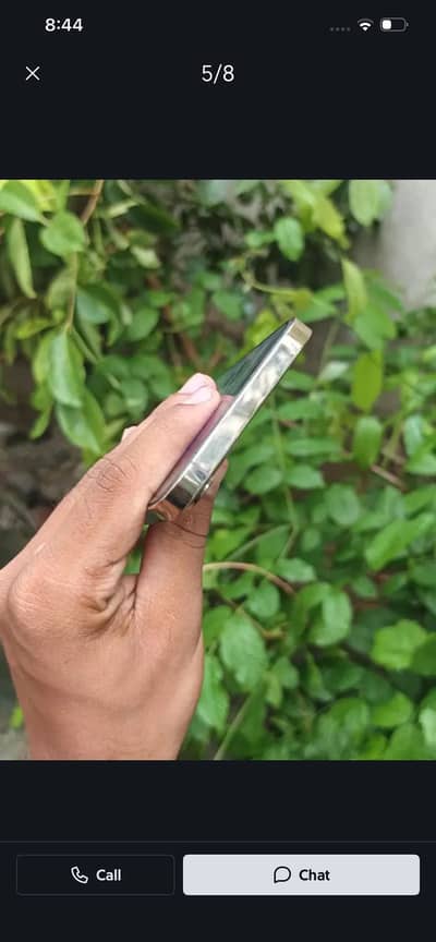 Apple iPhone 12 Pro Max