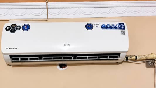 CHiQ DC Inverter AC