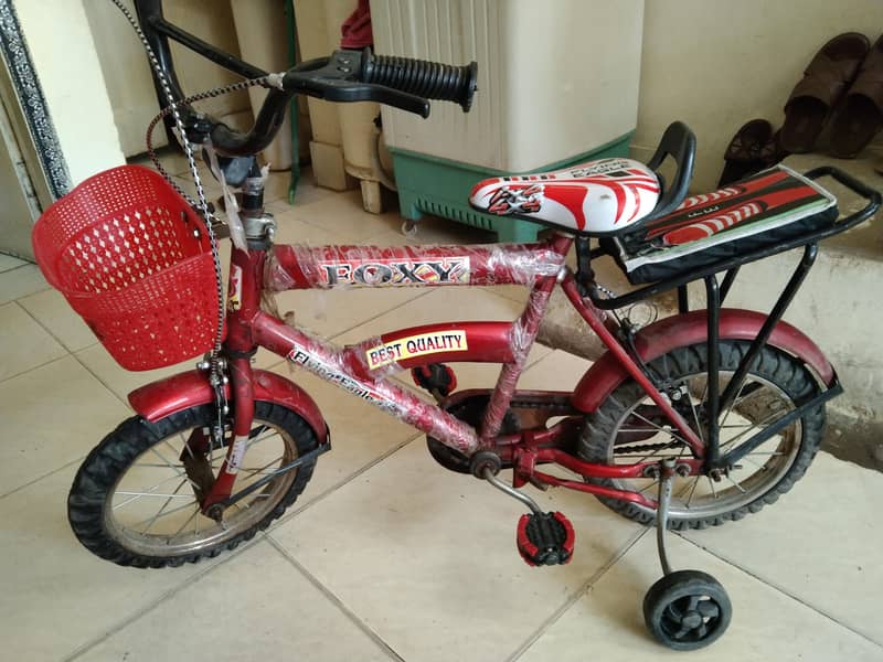 Cycle 0