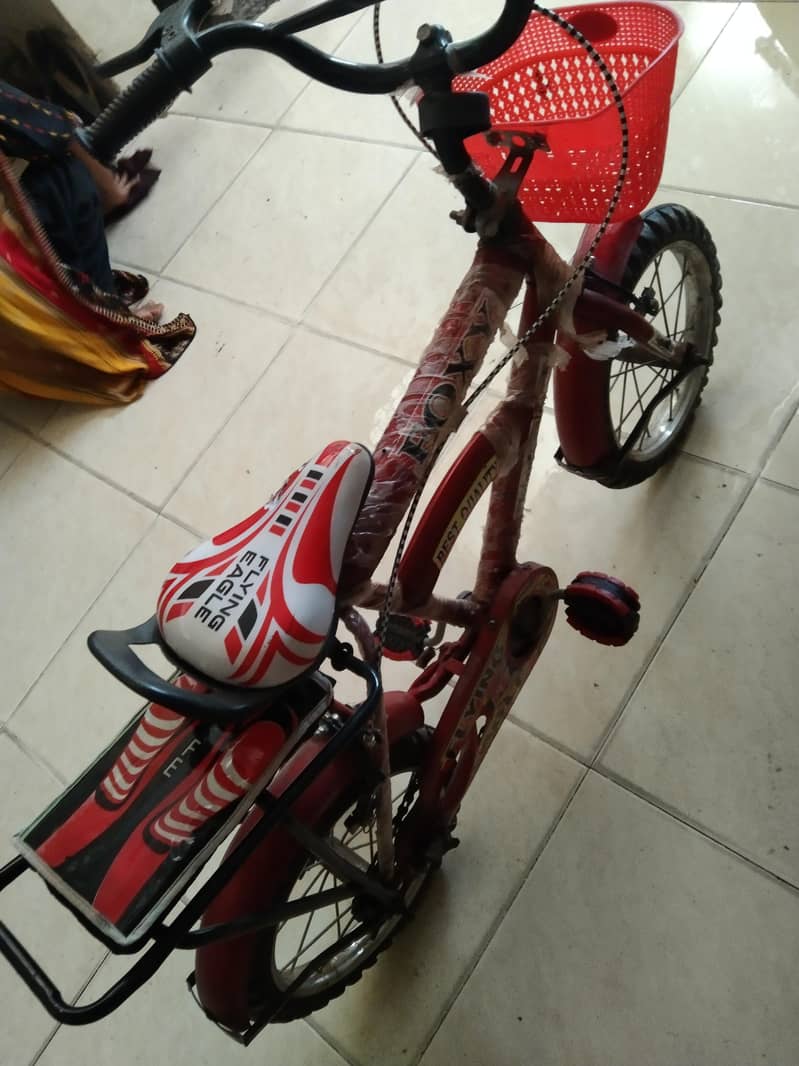 Cycle 2