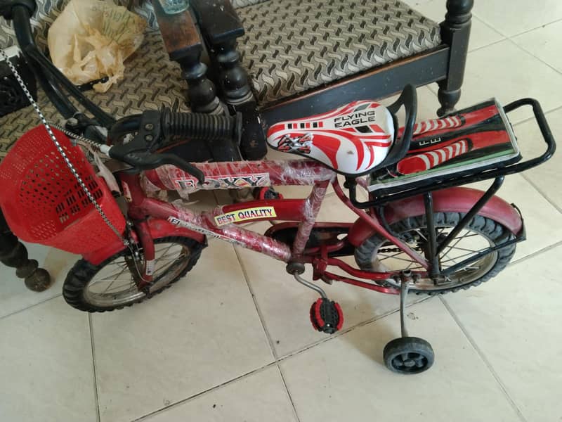 Cycle 4