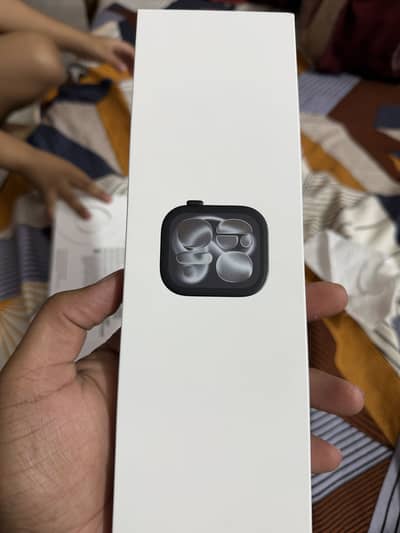 Apple Watch series 11