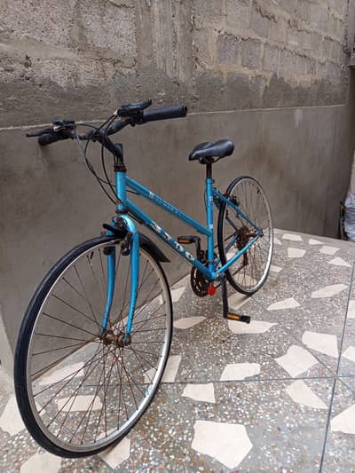 *Bycycle For Sale Urgent*
