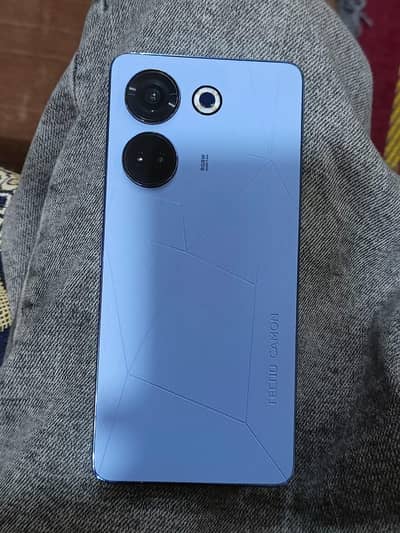 Tecno CAMON 20 Pro,,,exchange possible