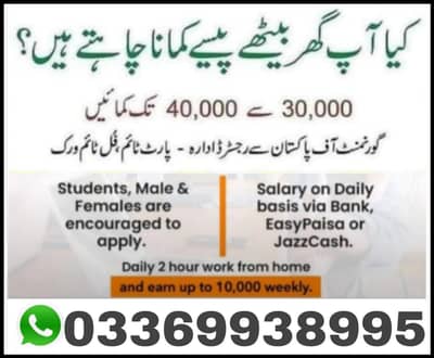 part time jobs available, online earnings