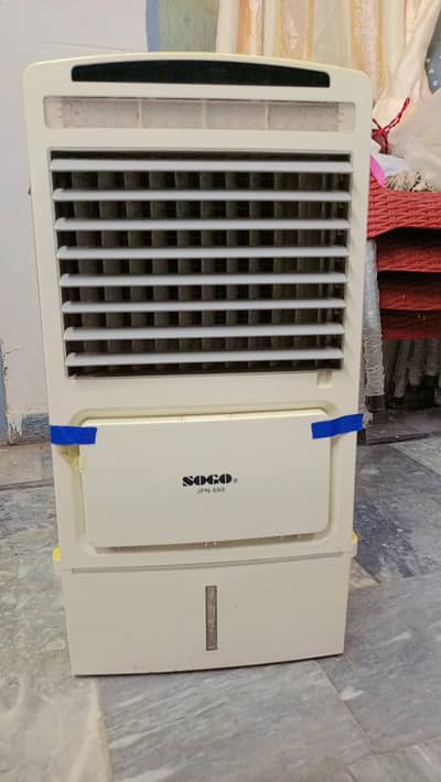 SOGO JPN-699 Air Cooler – For Sale