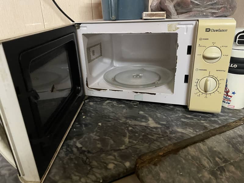 Microwave 1