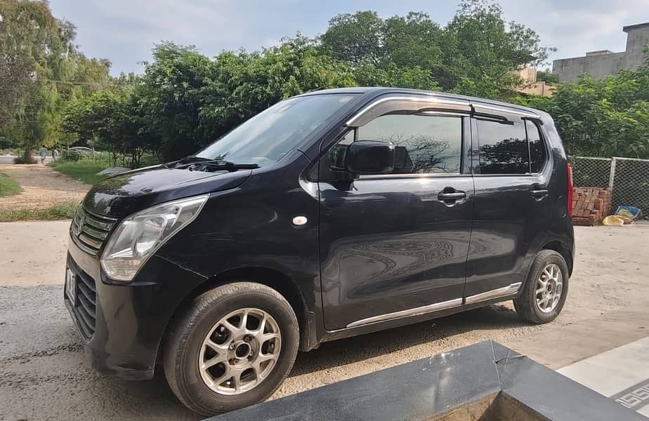 Waganor 1