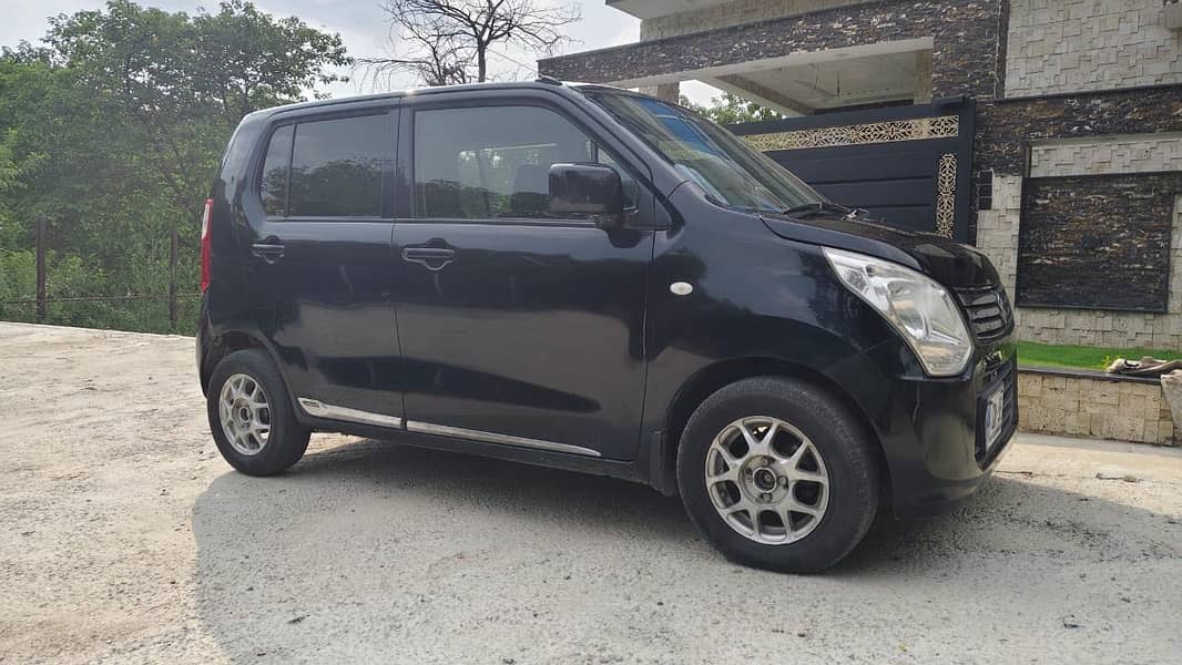 Waganor 2