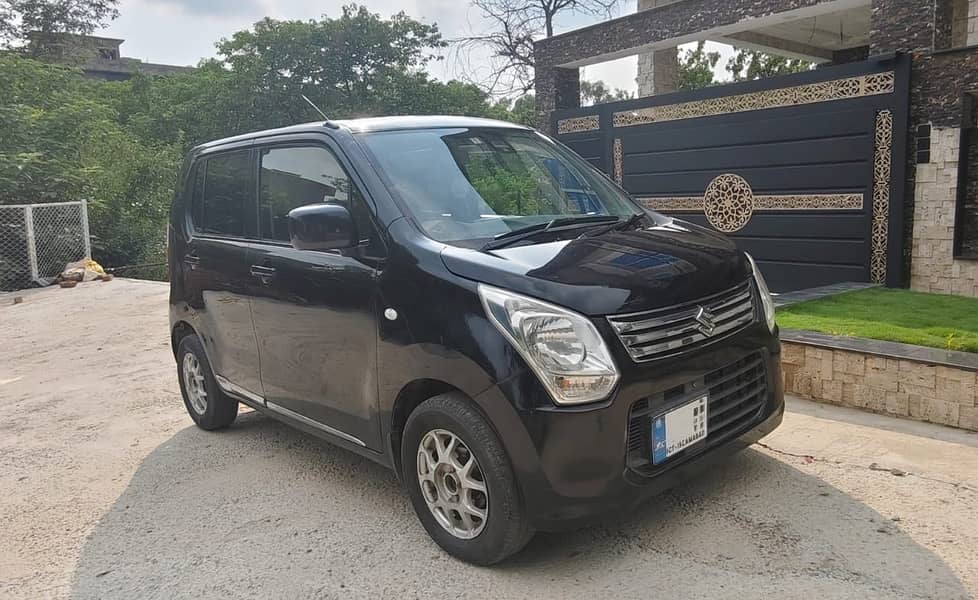 Waganor 3