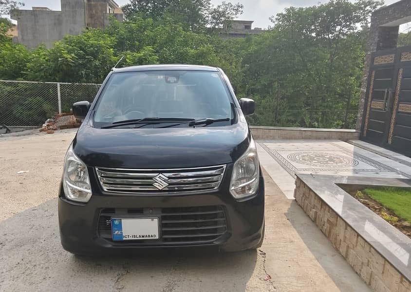Waganor 4