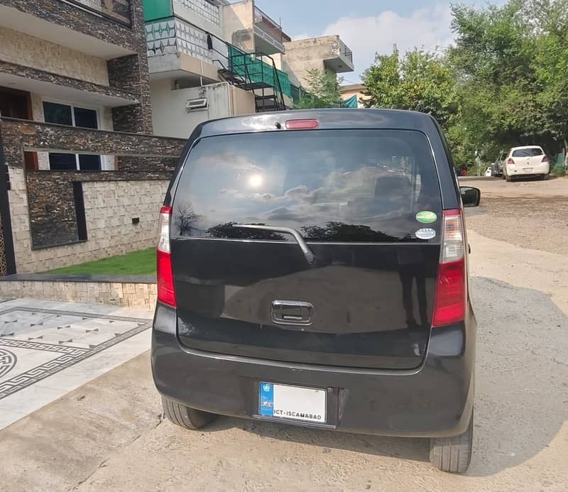 Waganor 5