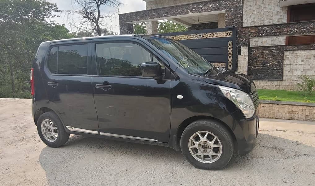 Waganor 6
