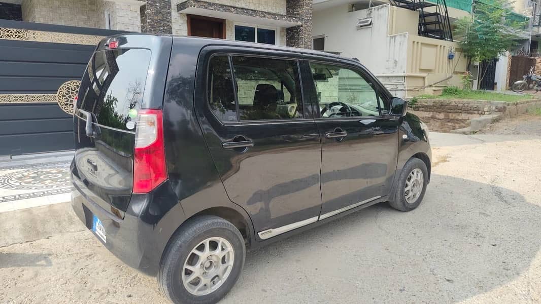 Waganor 7