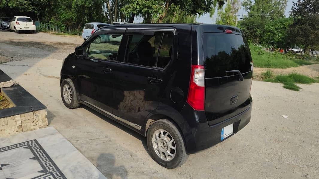 Waganor 8