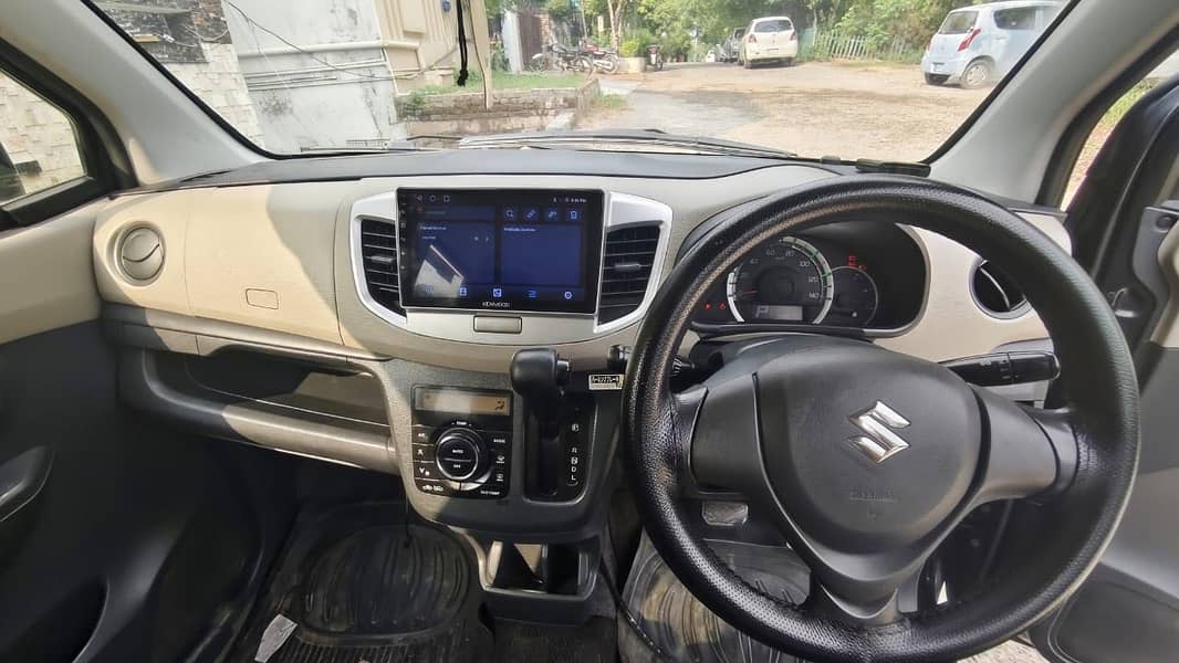 Waganor 9