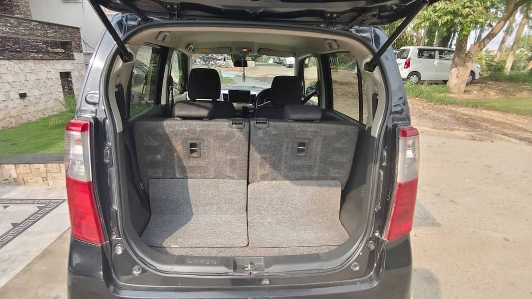 Waganor 11