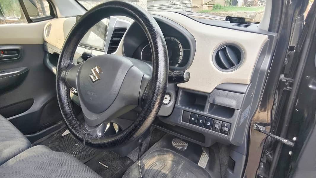 Waganor 13
