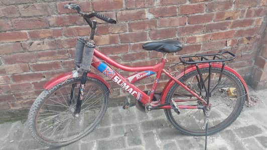 bicycle for sale