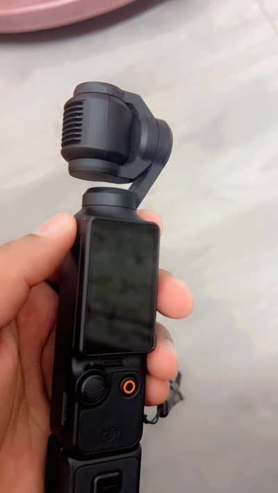DJI OSMO POCKET 3