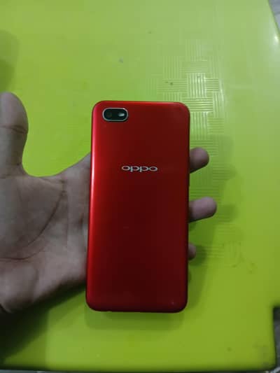 OPPO A1k