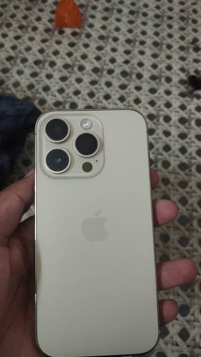 Apple iPhone 14 Pro