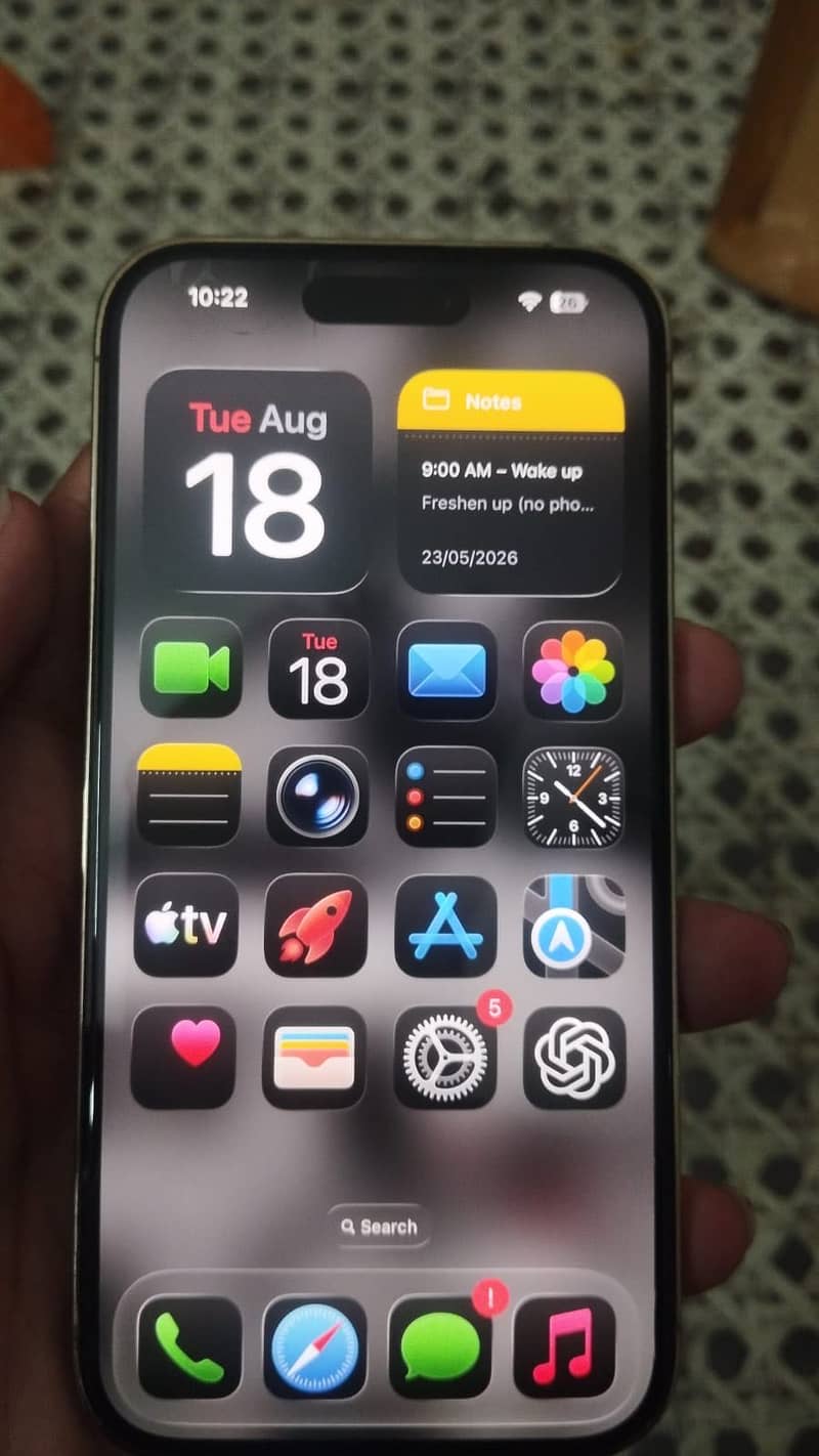 Apple iPhone 14 Pro 3
