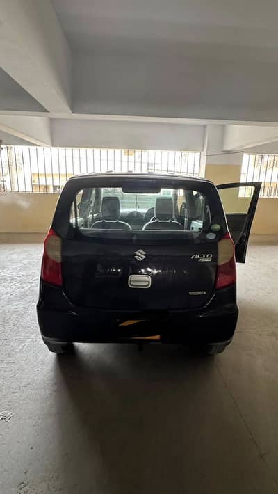Suzuki Alto 2014