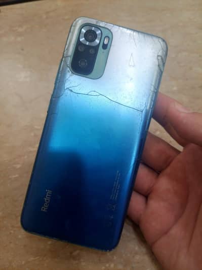Redmi note 10 4/28 Non pta