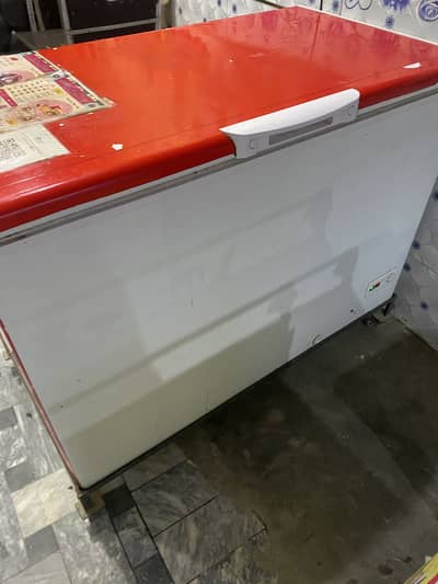 Freezer