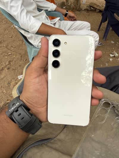 Samsung Mobile S23