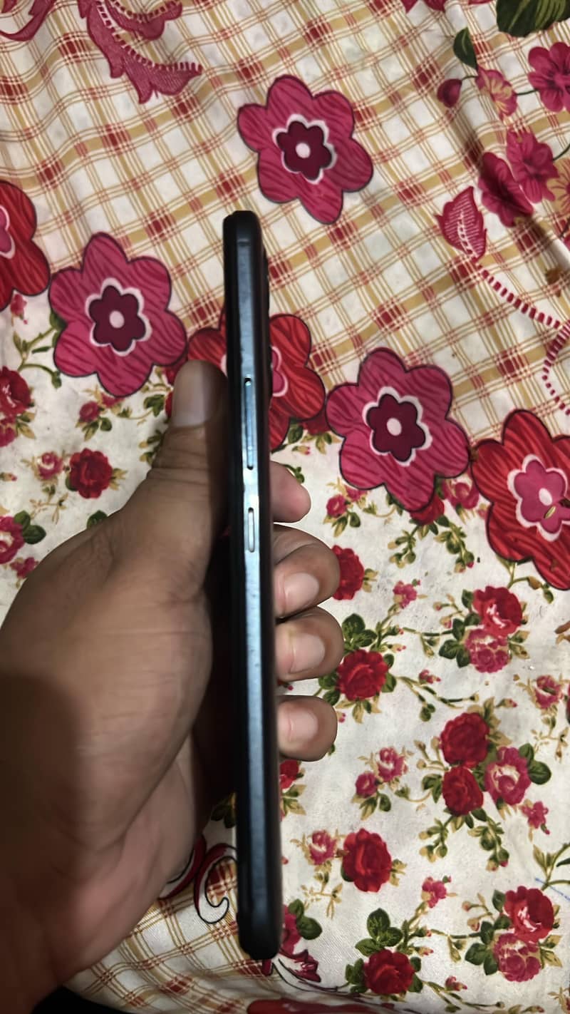 Itel A49 2