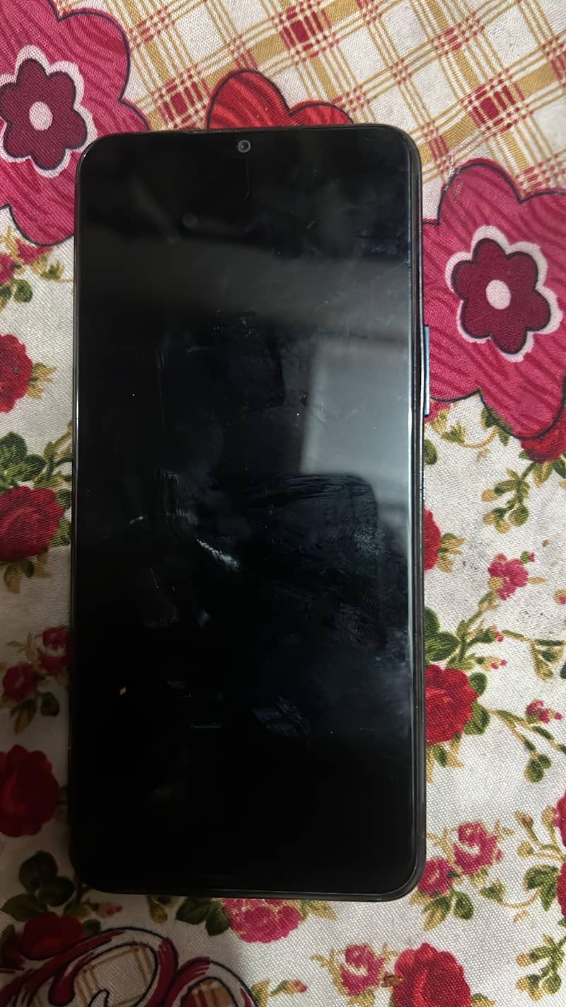 Itel A49 4