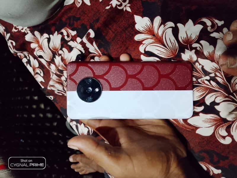 One Plus 7t 1