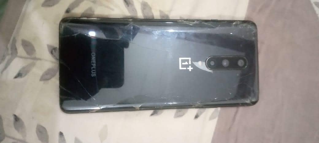 One Plus 8 Pro 1